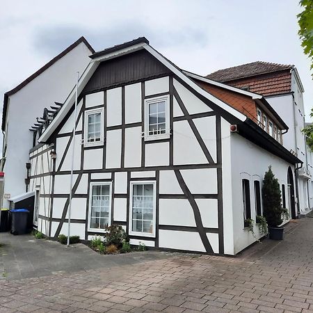 Wohnung In Bad Lippspringe Exterior photo