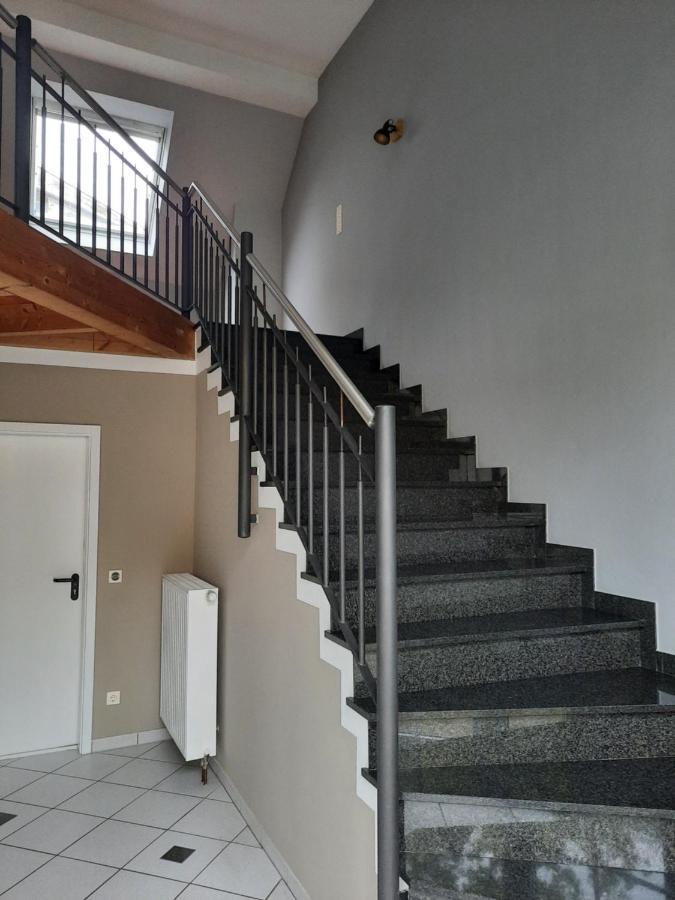 Wohnung In Bad Lippspringe Exterior photo