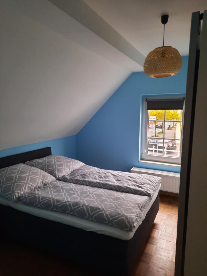 Wohnung In Bad Lippspringe Exterior photo