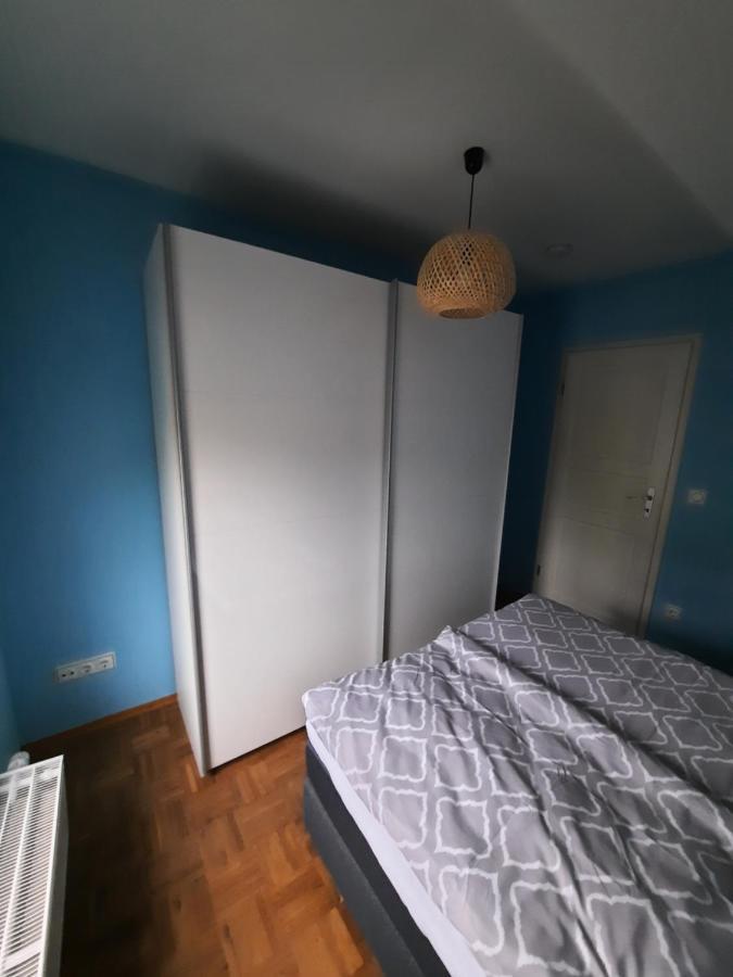 Wohnung In Bad Lippspringe Exterior photo